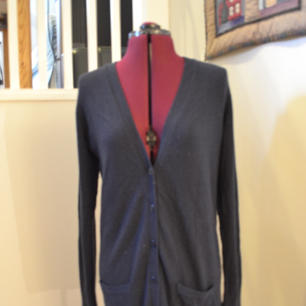Gap Cardigan